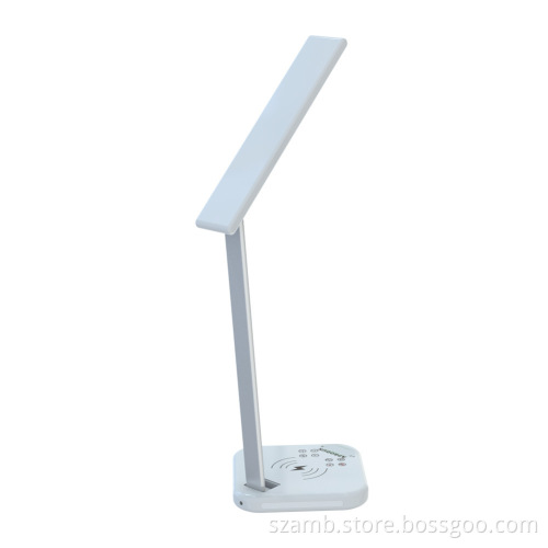 Touch Sensor LED Table Light USB Charger CRI>90